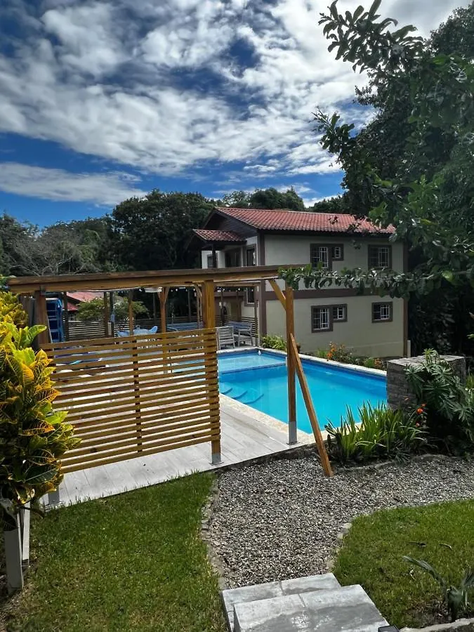 Hacienda Claro de Luna Jarabacoa Villa
