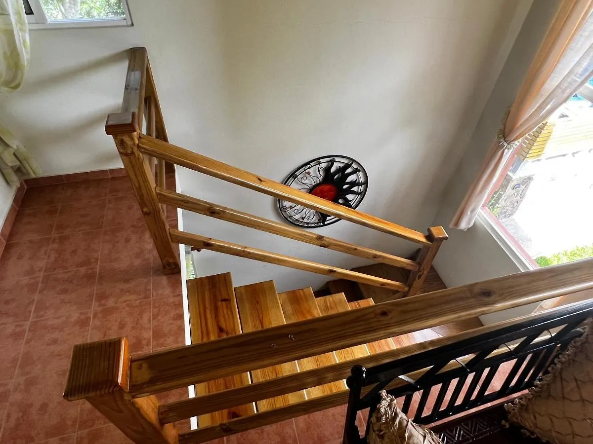 Hacienda Claro de Luna Jarabacoa Villa